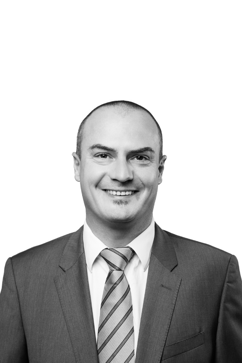 François ANTOINE TS&P